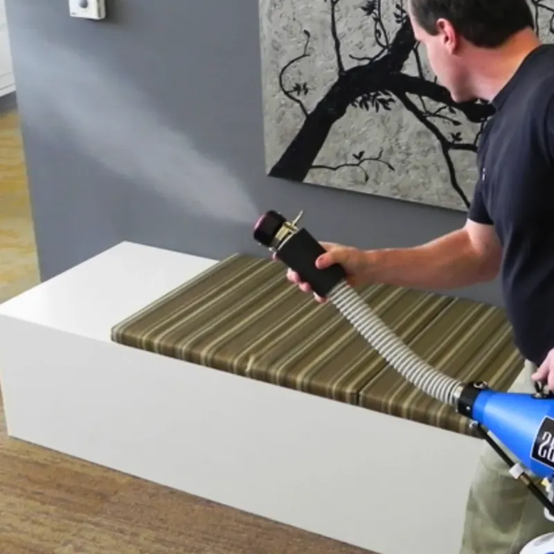 Professional Odor Removal in Evergreen, AL